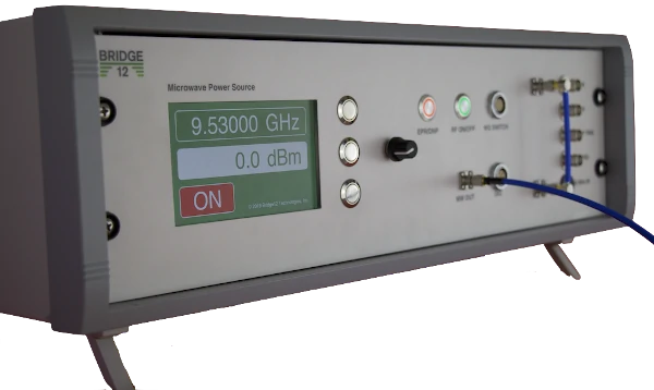 Upgrade your existing EPR Spectrometer