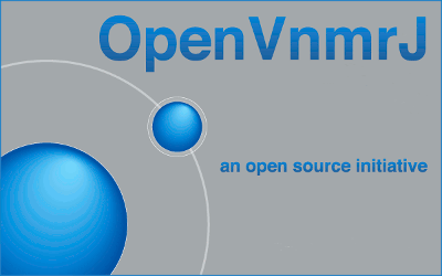 Combine With NMR Spectrometer Controlled by OpenVnmrJ