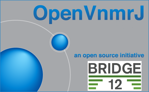 ODNP Package for OpenVnmrJ